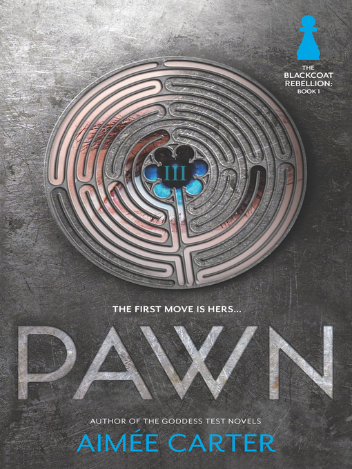 Title details for Pawn by Aimée Carter - Wait list